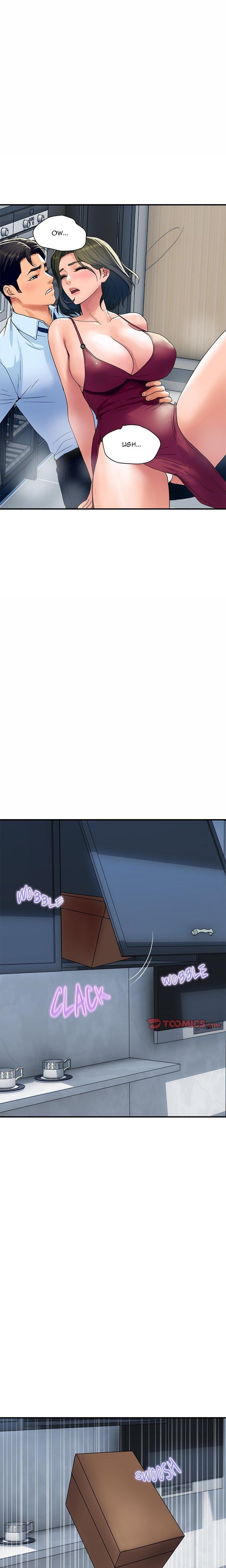 Royal Family - Page 9