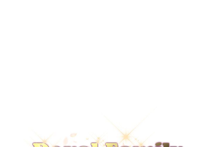 Royal Family - Page 1