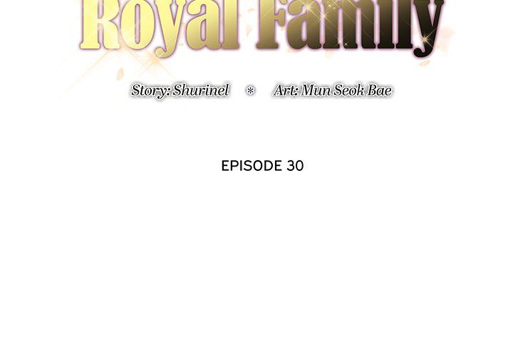 Royal Family - Page 2