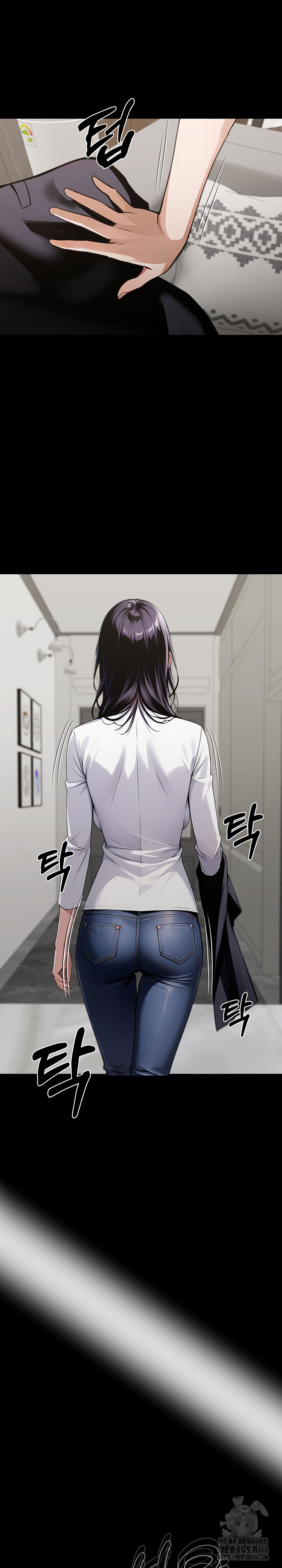 Gangster x Office Lady Raw - Page 18
