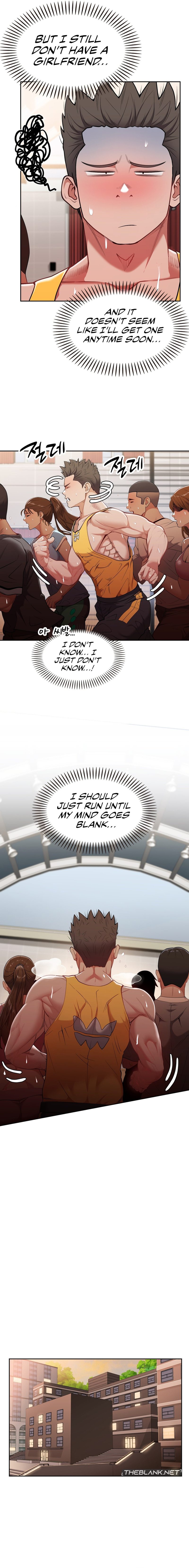 Runner’s High - Page 12
