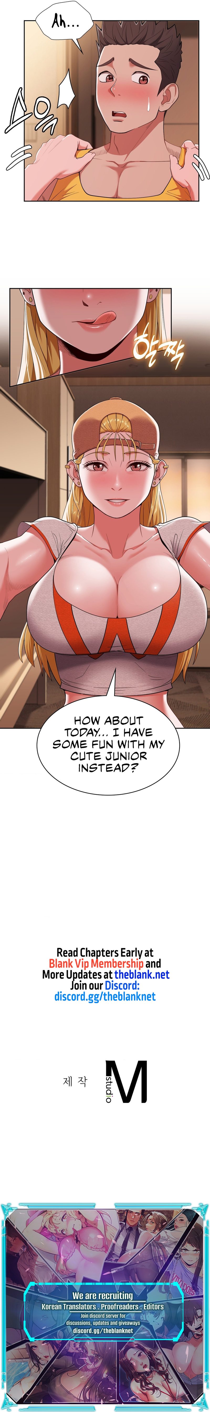 Runner’s High - Page 15