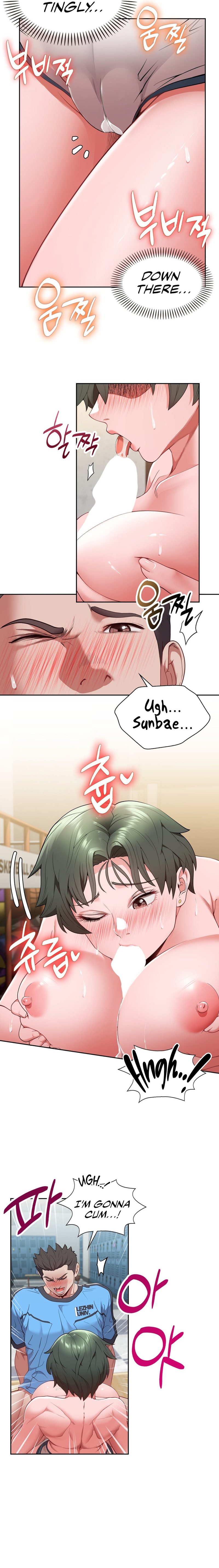 Runner’s High - Page 6