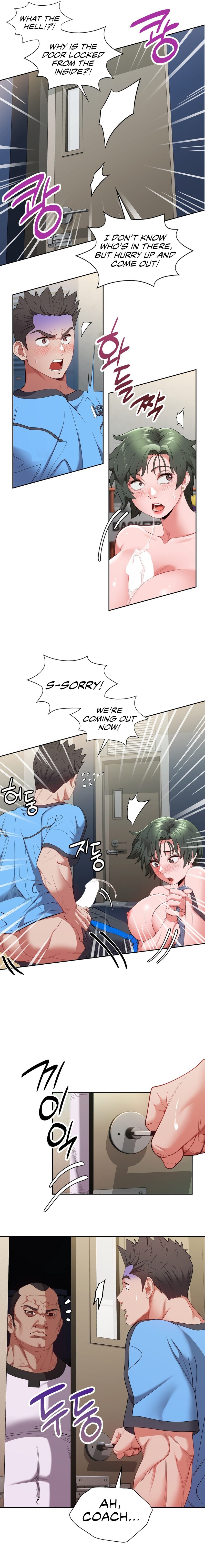Runner’s High - Page 7