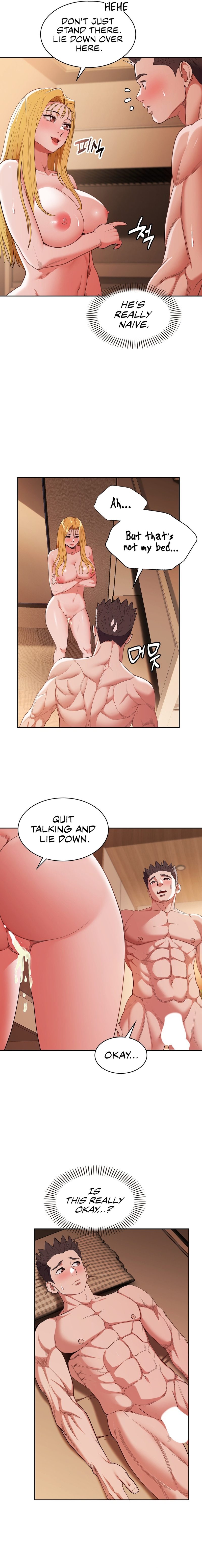 Runner’s High - Page 12