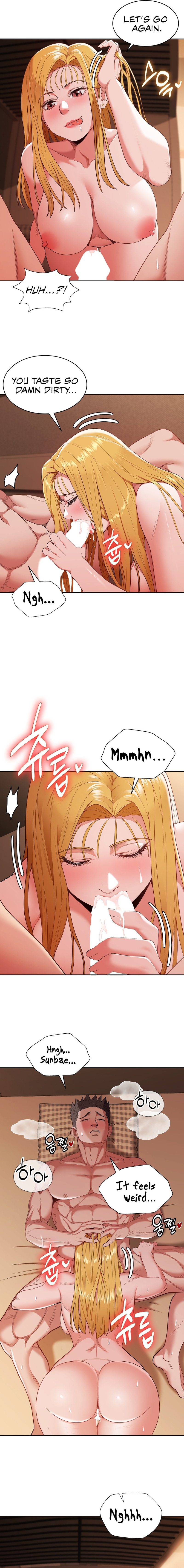 Runner’s High - Page 13