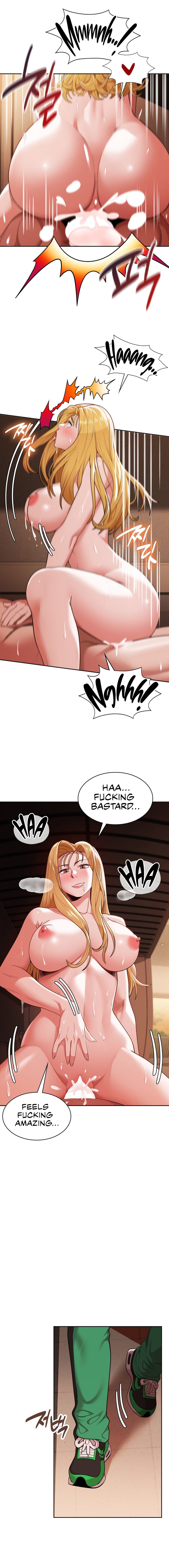Runner’s High - Page 15