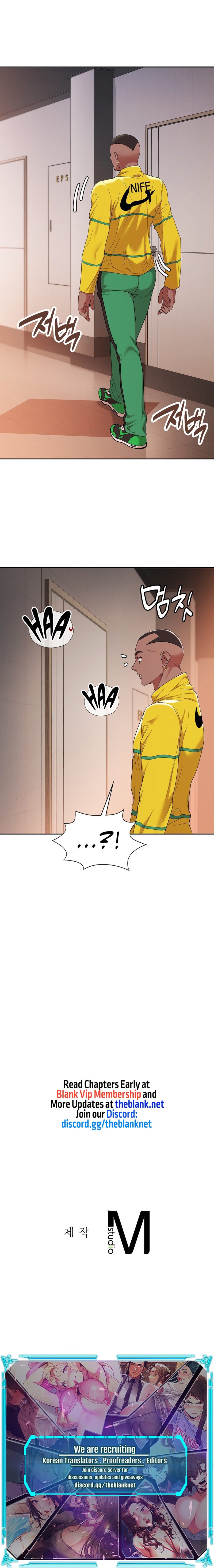 Runner’s High - Page 16
