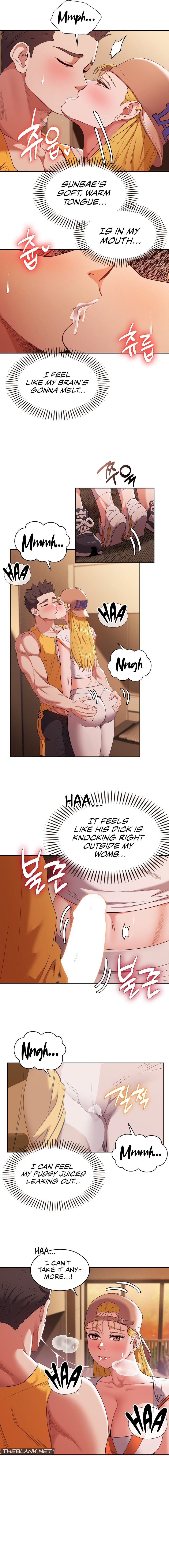 Runner’s High - Page 4
