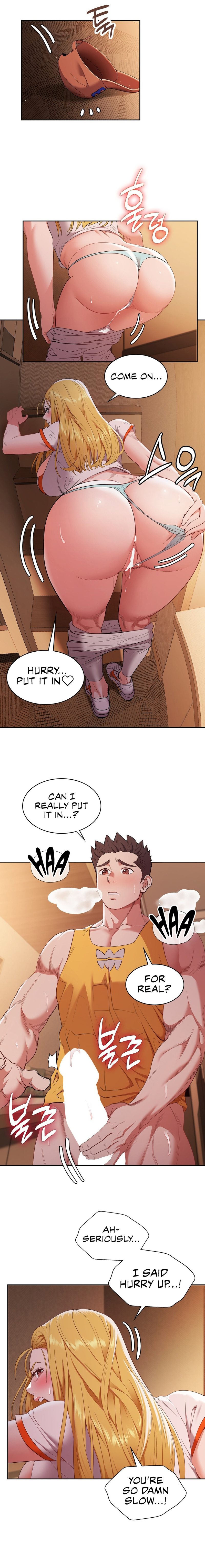 Runner’s High - Page 5