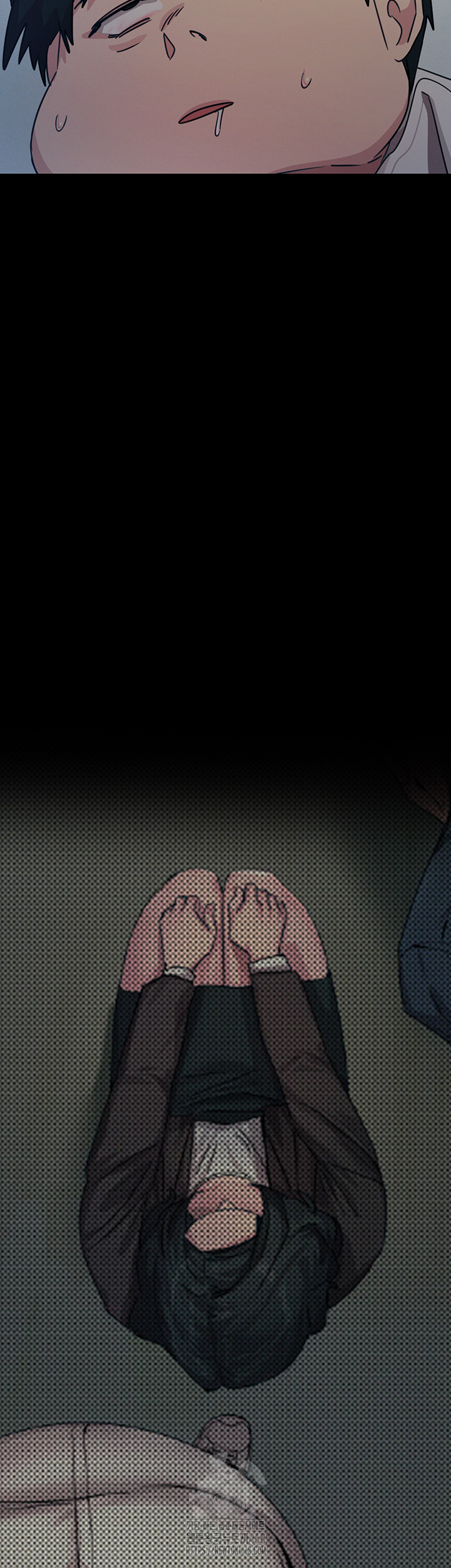 You Won’t Get Me Twice Raw - Page 24
