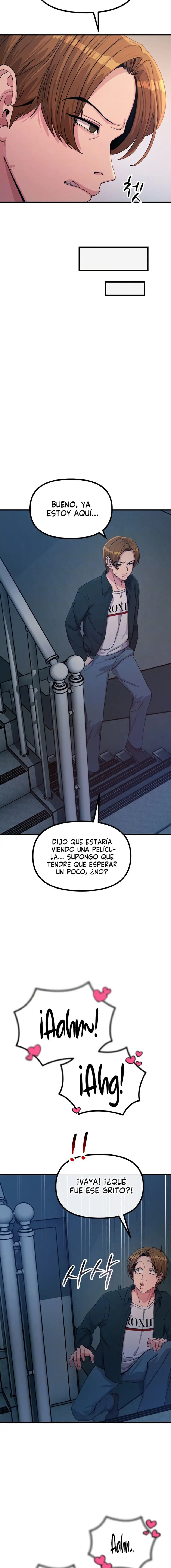 You Won’t Get Me Twice Raw - Page 4