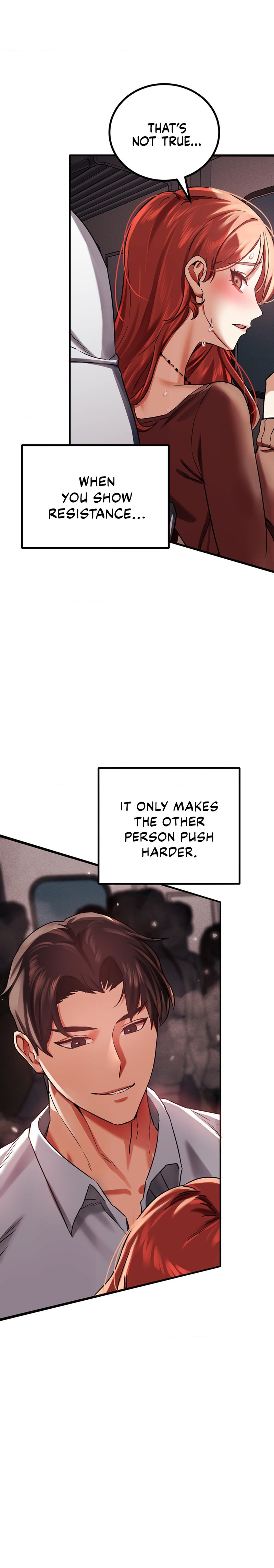Perverts Are My Type - Page 13