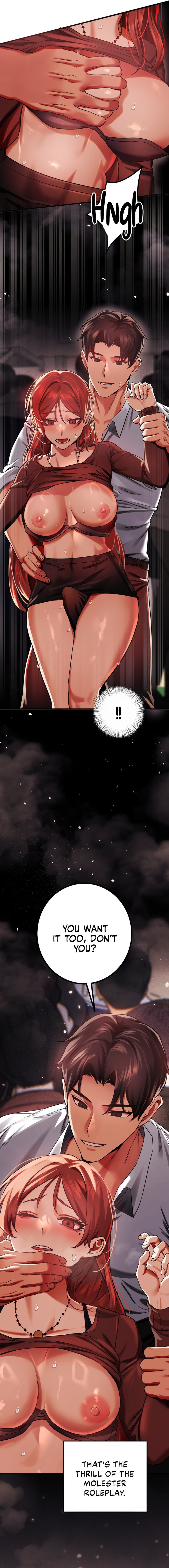 Perverts Are My Type - Page 14