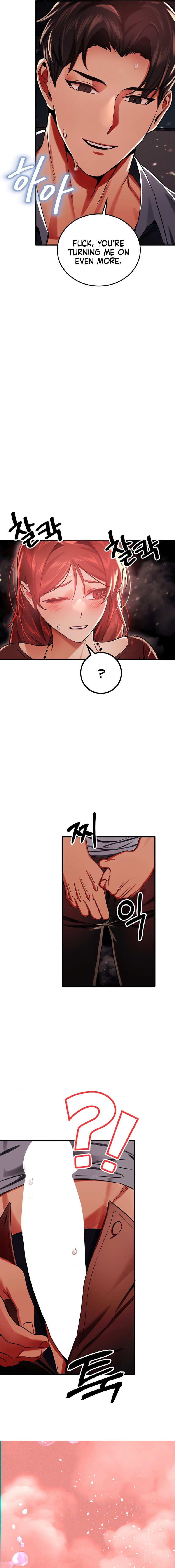 Perverts Are My Type - Page 17