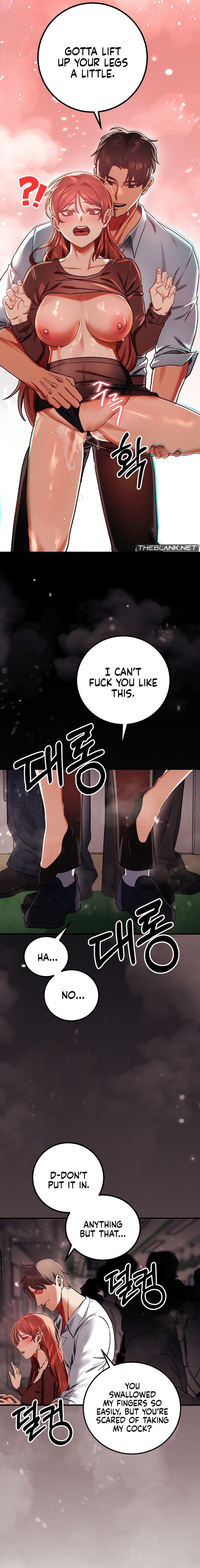 Perverts Are My Type - Page 18