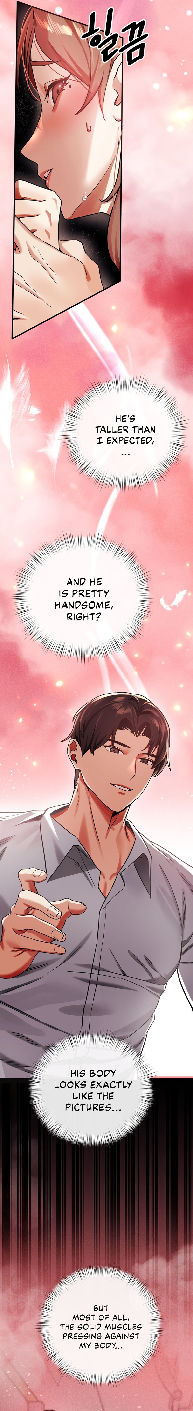 Perverts Are My Type - Page 2