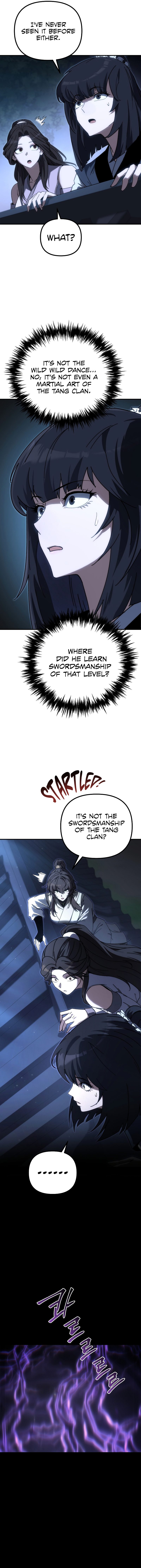 Chronicles of the Reincarnated Demon God - Page 14