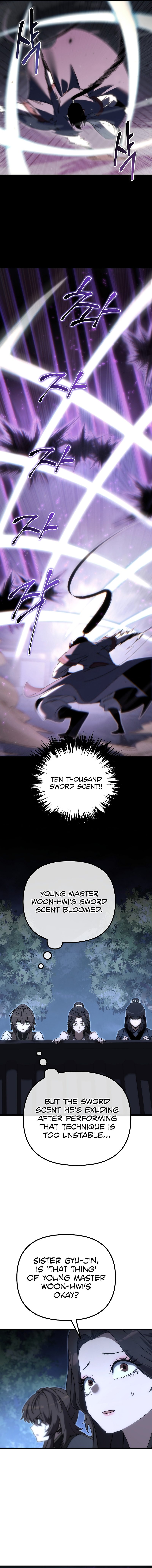 Chronicles of the Reincarnated Demon God - Page 16