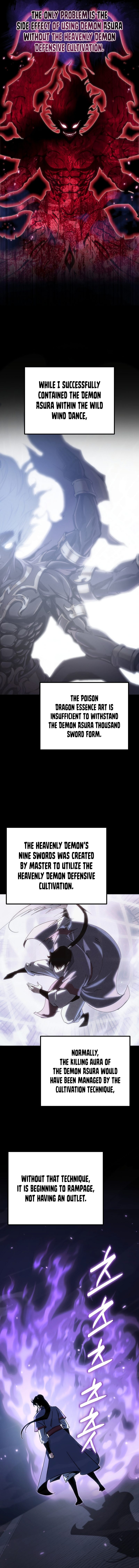 Chronicles of the Reincarnated Demon God - Page 19