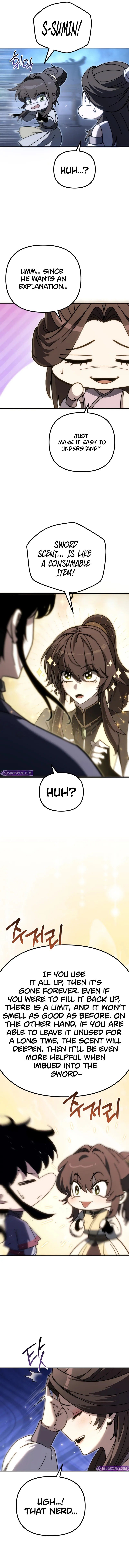 Chronicles of the Reincarnated Demon God - Page 15