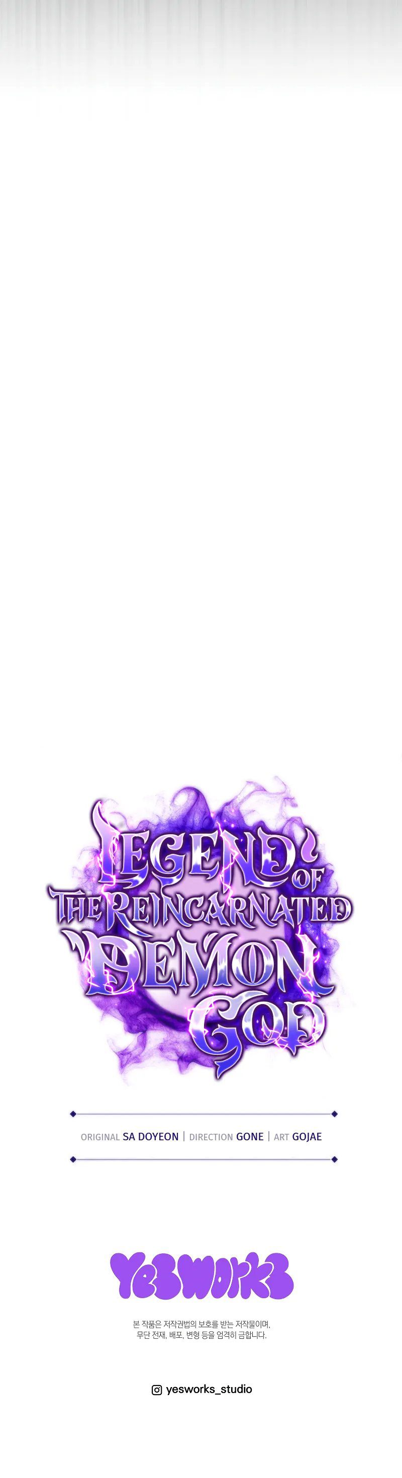 Chronicles of the Reincarnated Demon God - Page 19