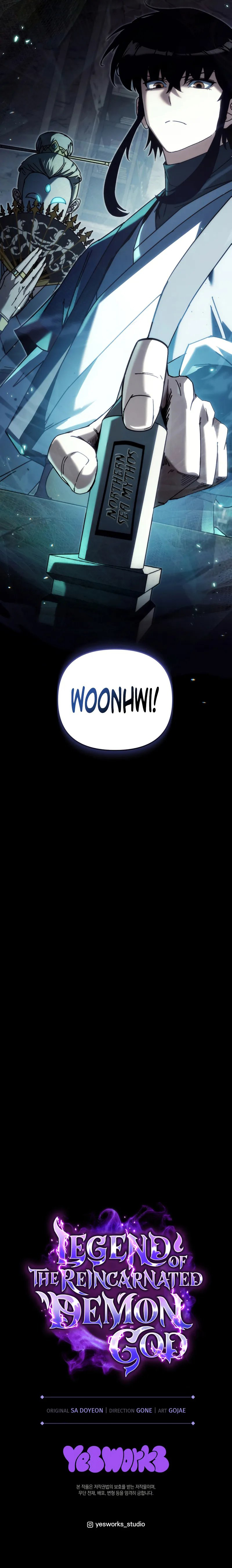 Chronicles of the Reincarnated Demon God - Page 15