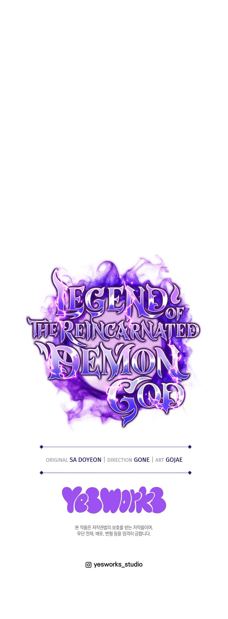 Chronicles of the Reincarnated Demon God - Page 16