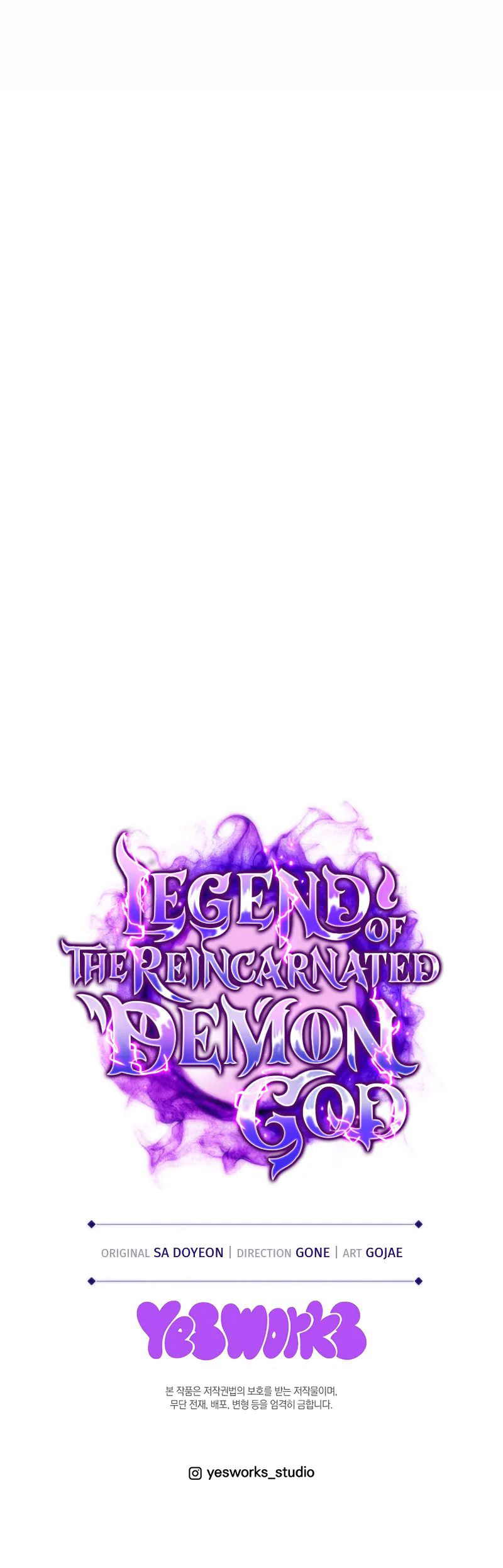 Chronicles of the Reincarnated Demon God - Page 15