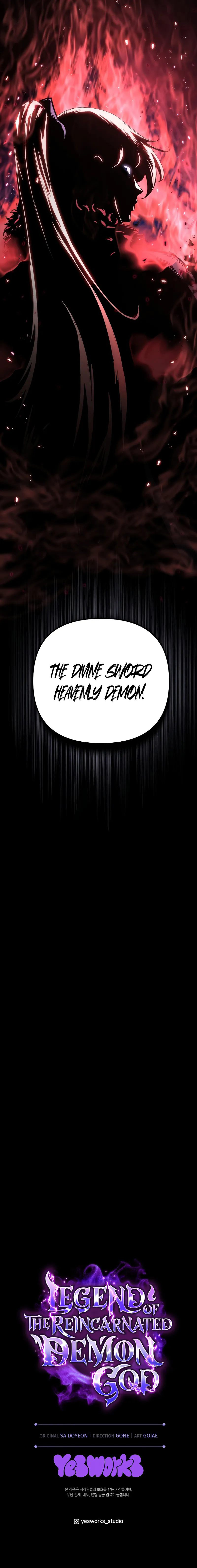 Chronicles of the Reincarnated Demon God - Page 14