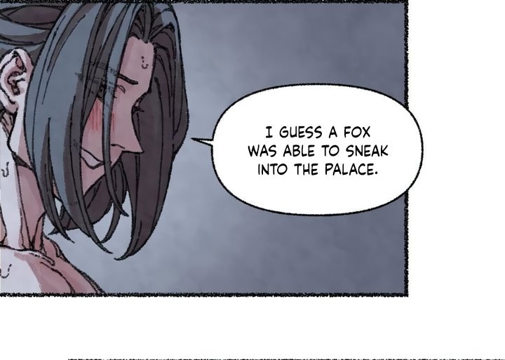 The Fox who Stole my Heart - Page 11