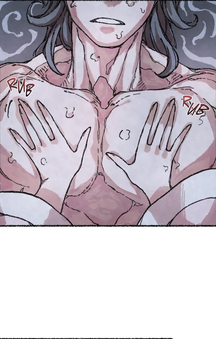 The Fox who Stole my Heart - Page 6