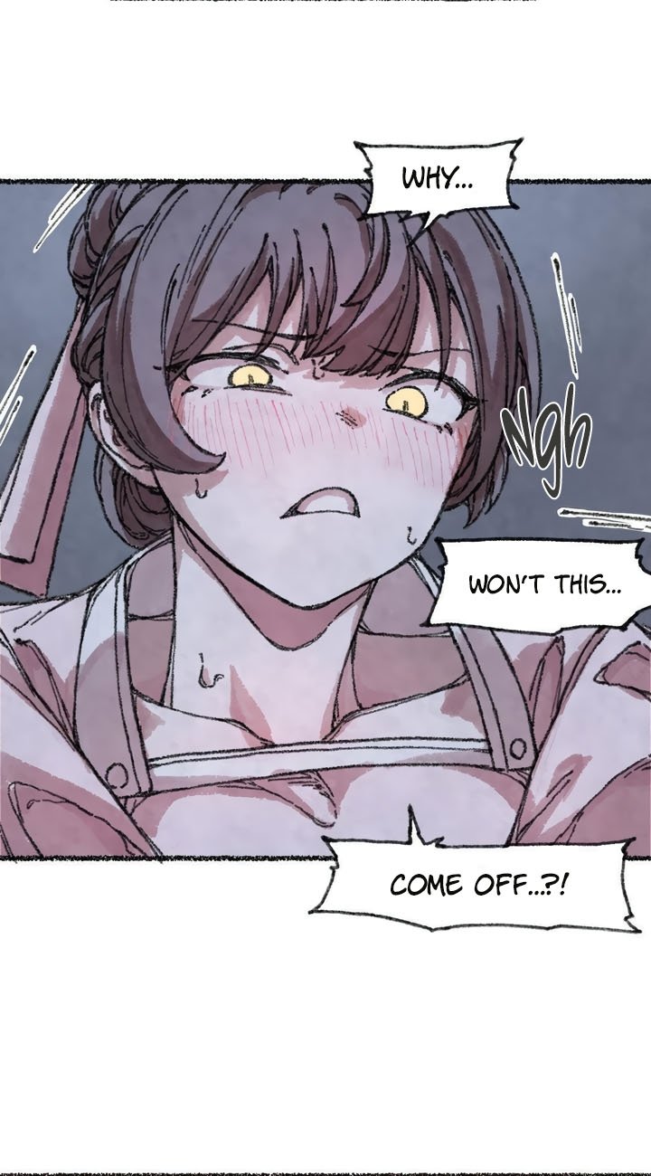 The Fox who Stole my Heart - Page 9