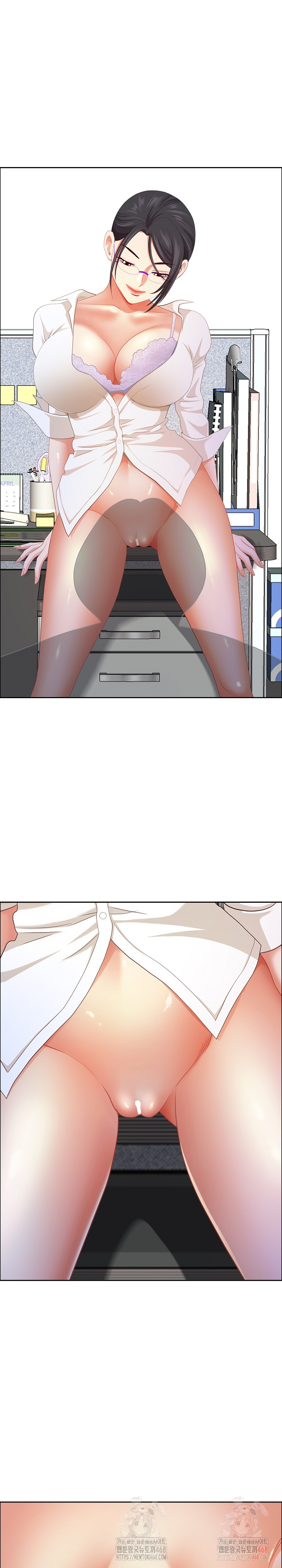 Big Guy Raw - Page 21