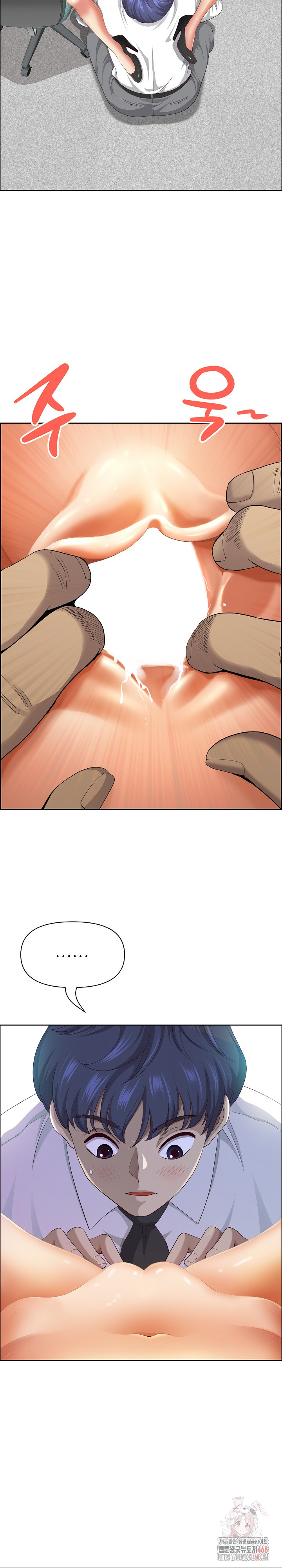 Big Guy Raw - Page 30