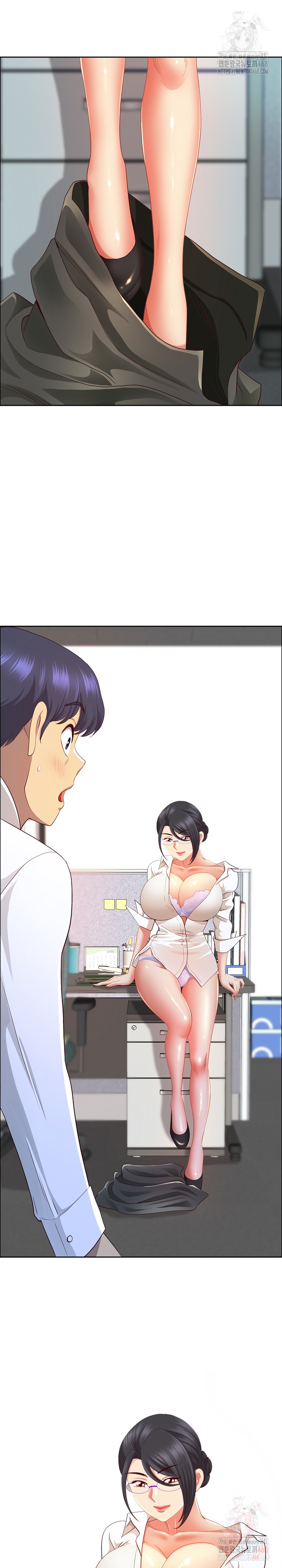 Big Guy Raw - Page 4