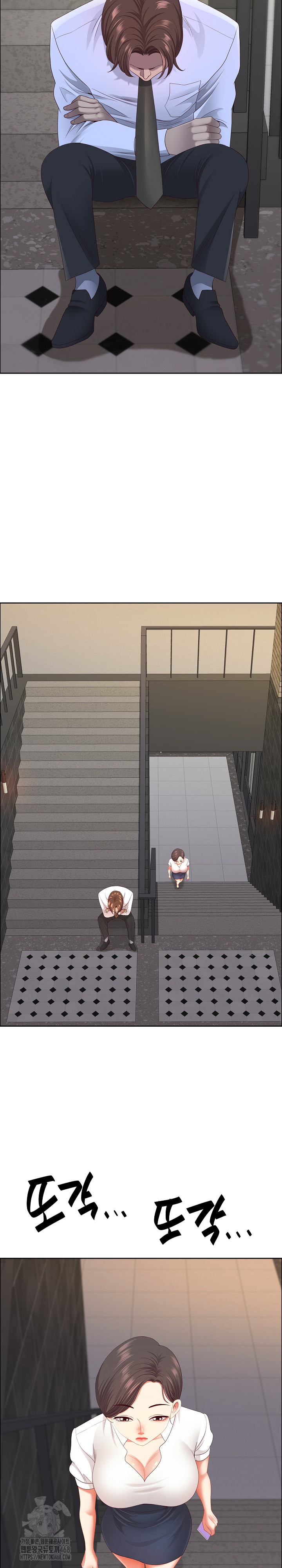 Big Guy Raw - Page 19