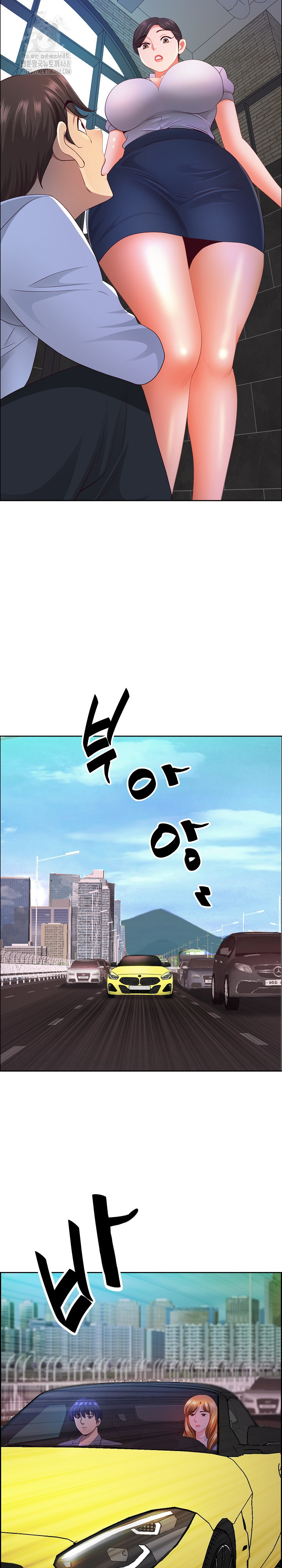 Big Guy Raw - Page 21