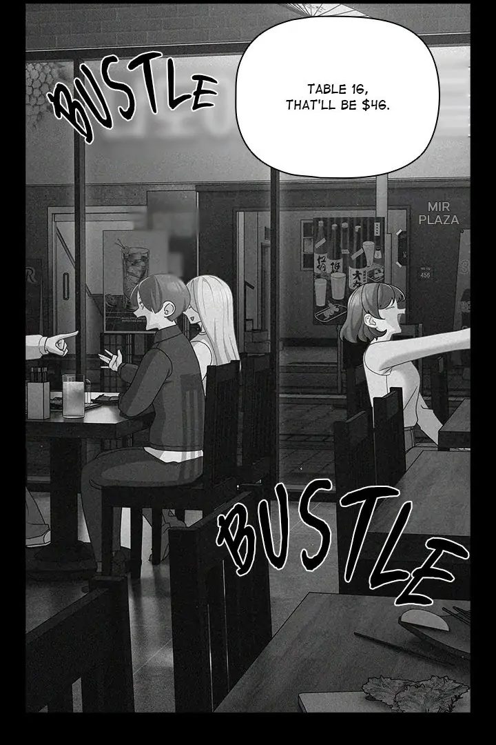 People of The Dark - Page 61