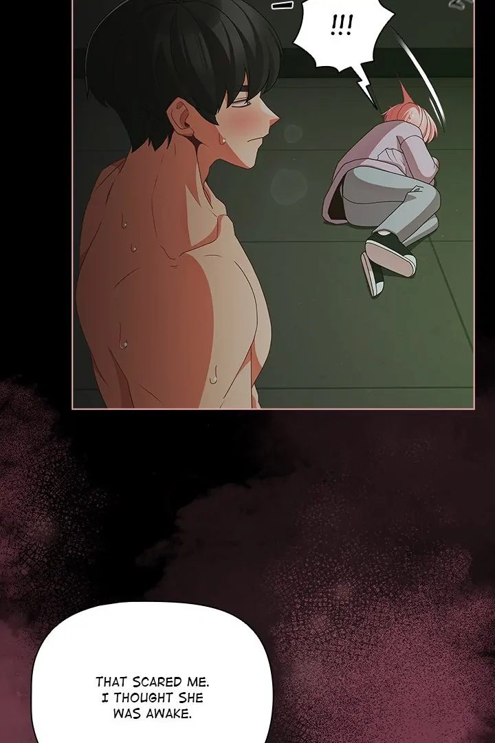 People of The Dark - Page 74