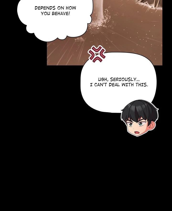 People of The Dark - Page 99