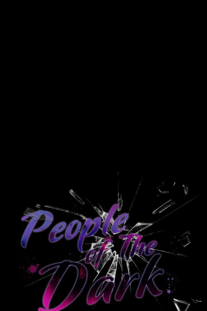 People of The Dark - Page 32