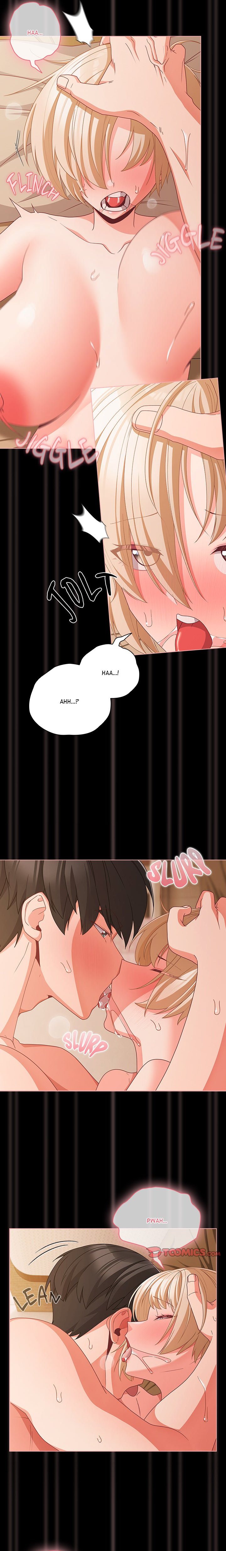 People of The Dark - Page 10