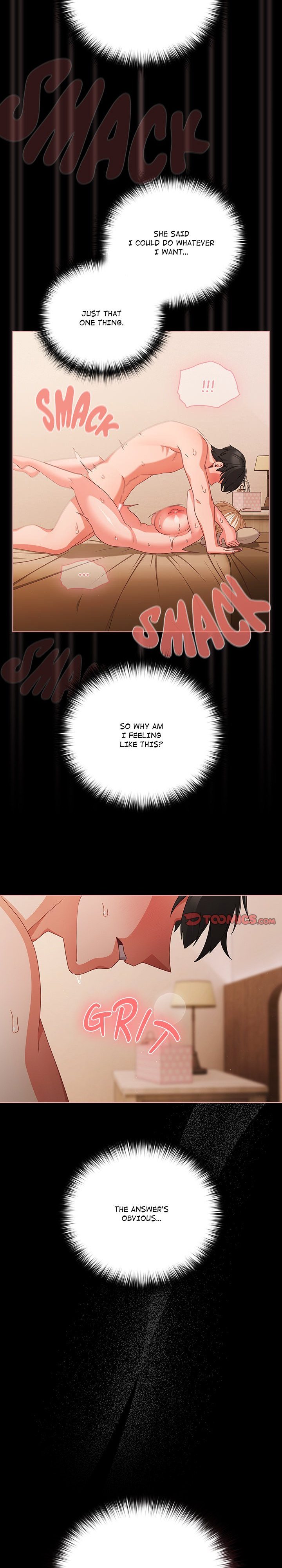 People of The Dark - Page 13