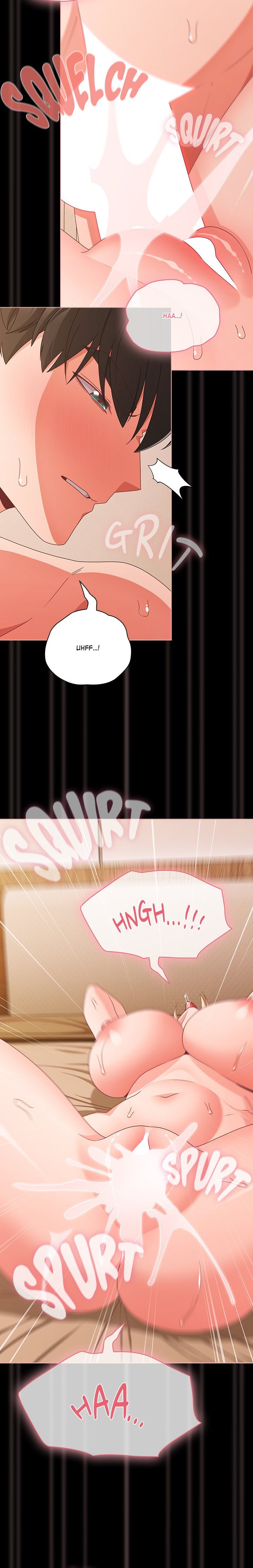 People of The Dark - Page 18