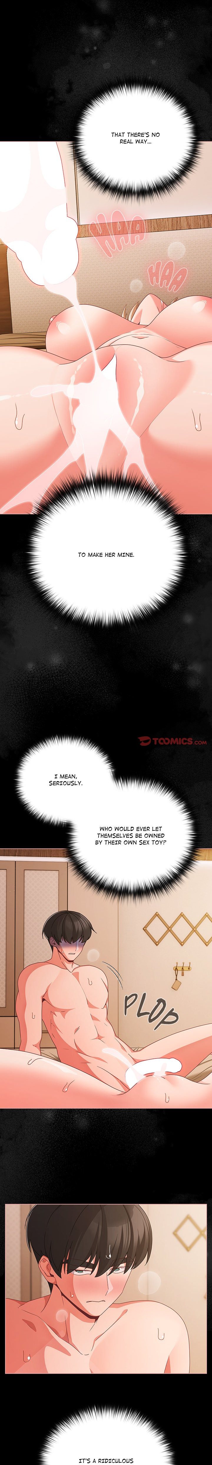 People of The Dark - Page 20