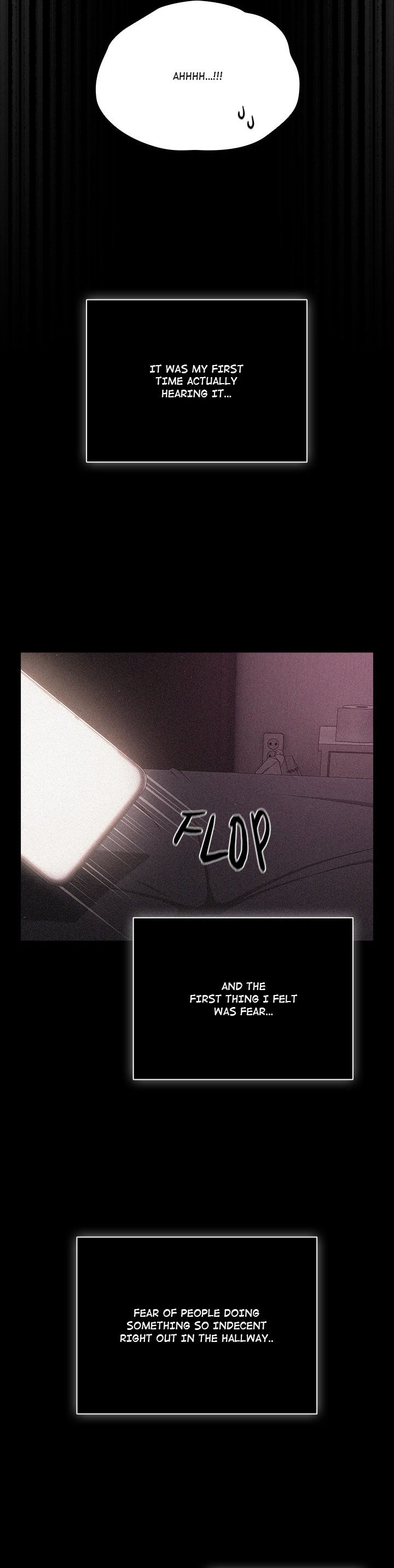 People of The Dark - Page 21