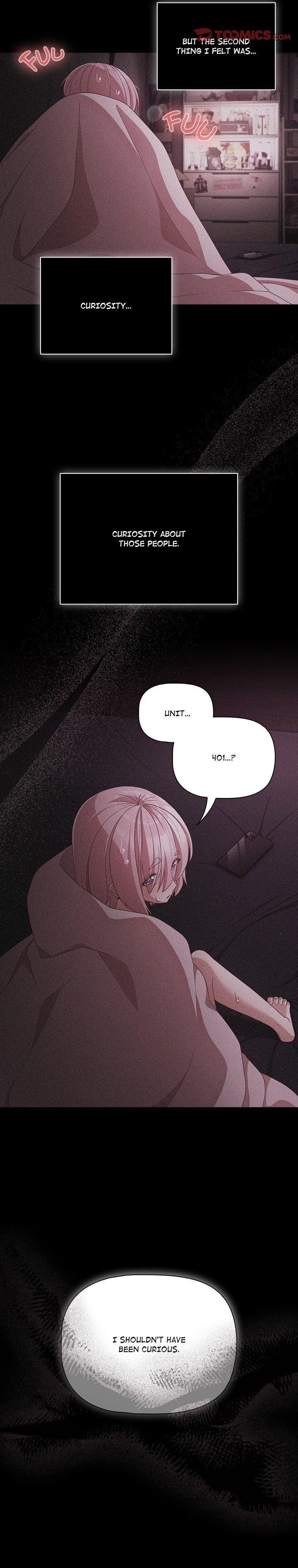 People of The Dark - Page 22