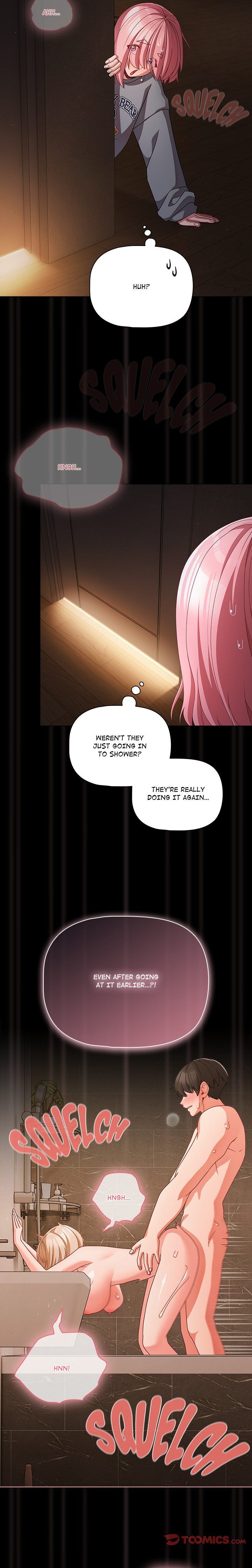 People of The Dark - Page 4
