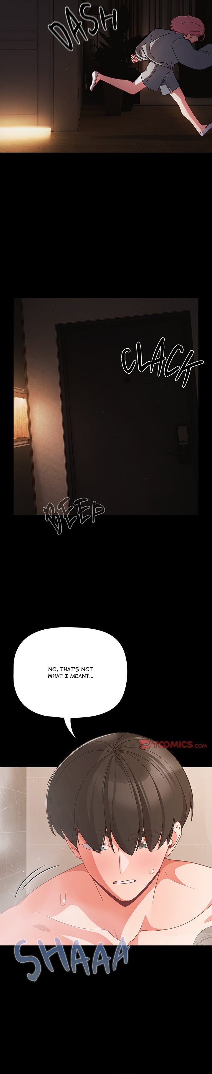 People of The Dark - Page 9